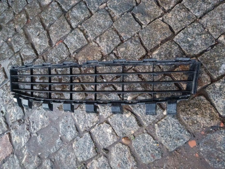 Grelha de para choques Renault Megane 2 original