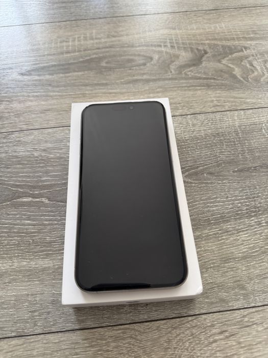 Iphone 15 pro max 256