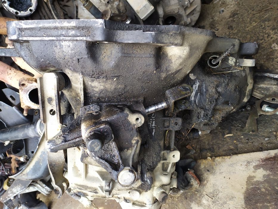 КПП Опель Opel АКПП