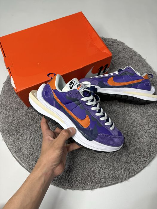 Nike Sacai Shoes | Кросівки Найк Сакаі
