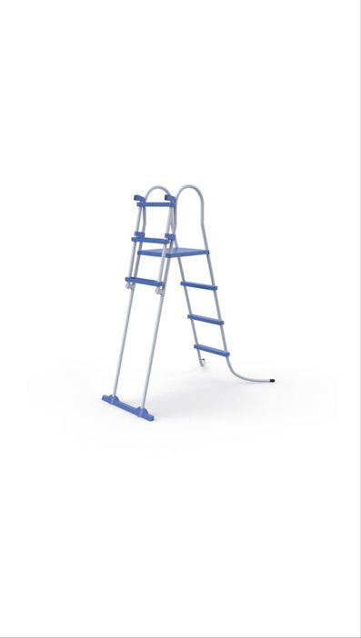 CRIVIT Basen nadmuchiwany Easy Set Quick-up-Pool, Ø 457 x 122 cm