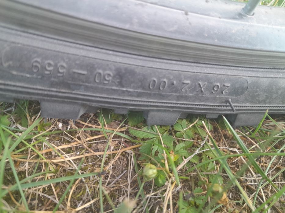 Sprzedam rower używany