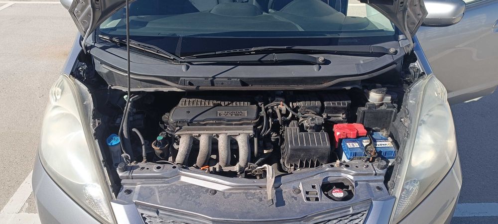 Honda Jazz 1.2 Ivtech