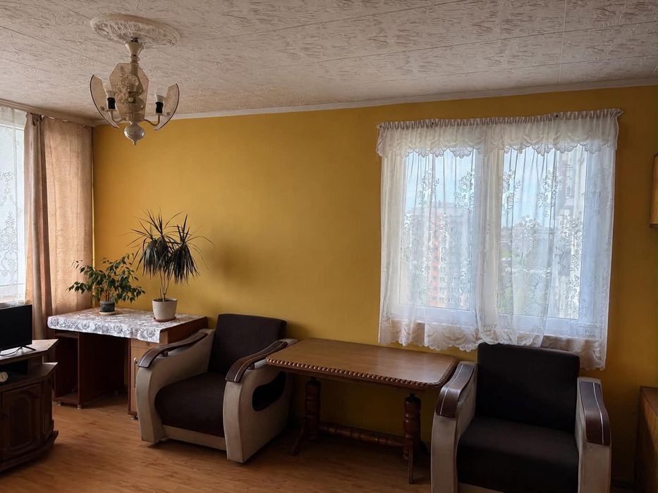 M4 57,57 m² | 3 pokoje | Balkon | 8 piętro | Sosnowiec Zagórze | Cena do negocjacji - Widok 2