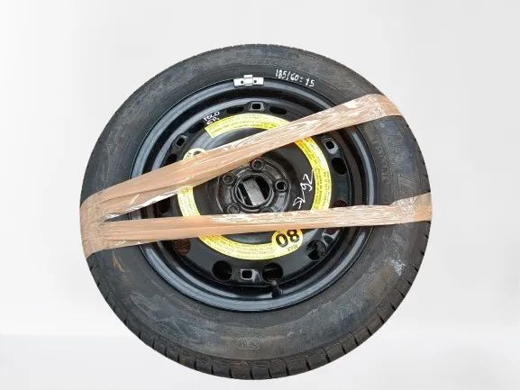 Kit de roda suplente VOLKSWAGEN Polo (6R, 6C)
