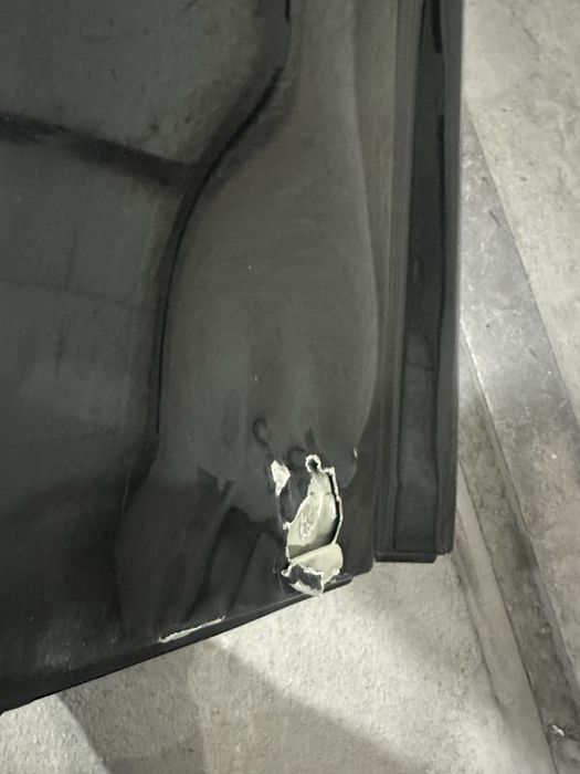 Дверь Audi A6c8