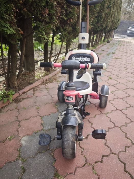 Rowerek dziecięcy