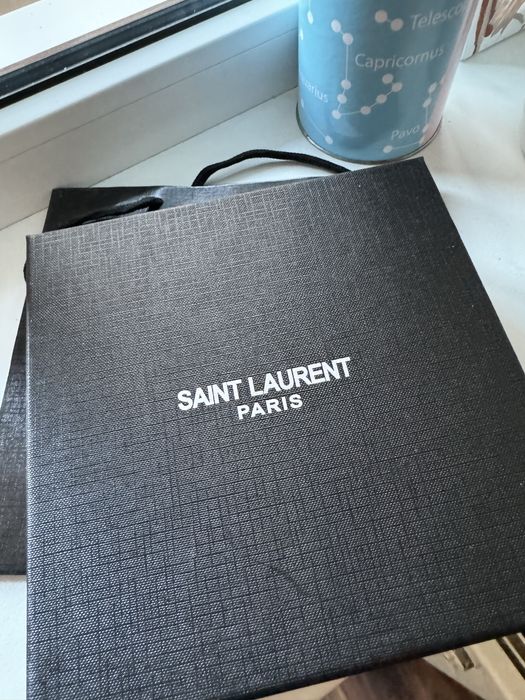 Ремень кожа под YSl