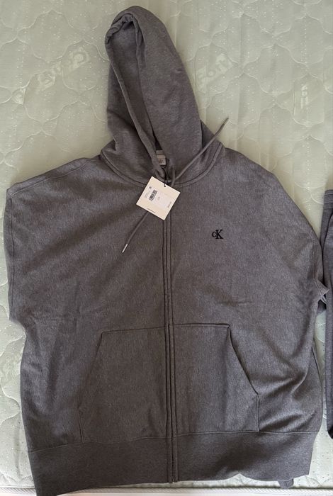 Кофта calvin klein