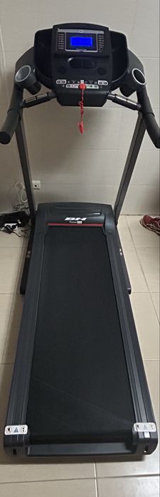 Passadeira de Correr BH Pioneer R3