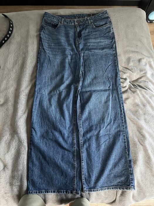 Джинси baggy.