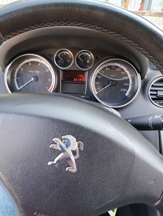 Продаж PEUGEOT 308