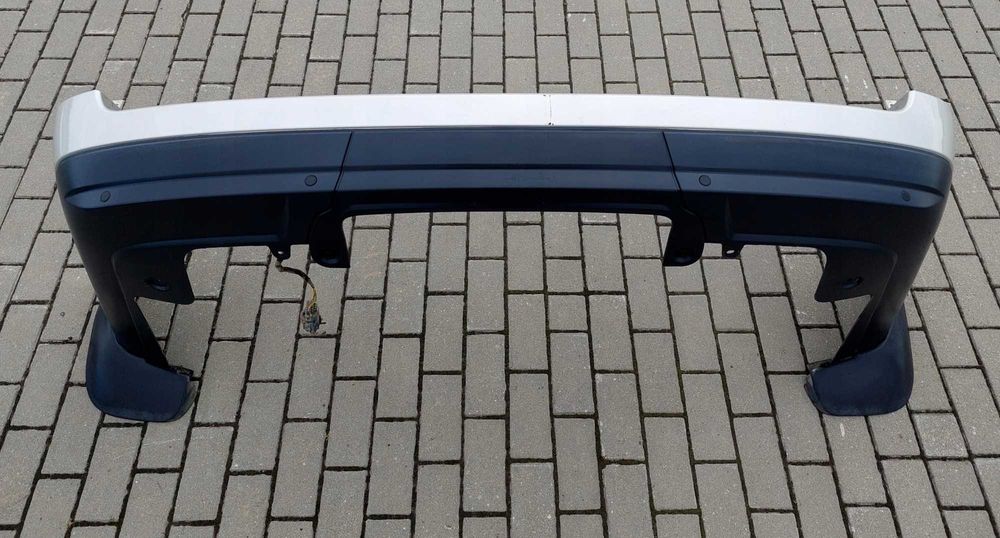 Бампер задний Range Rover L405 шрот разборка