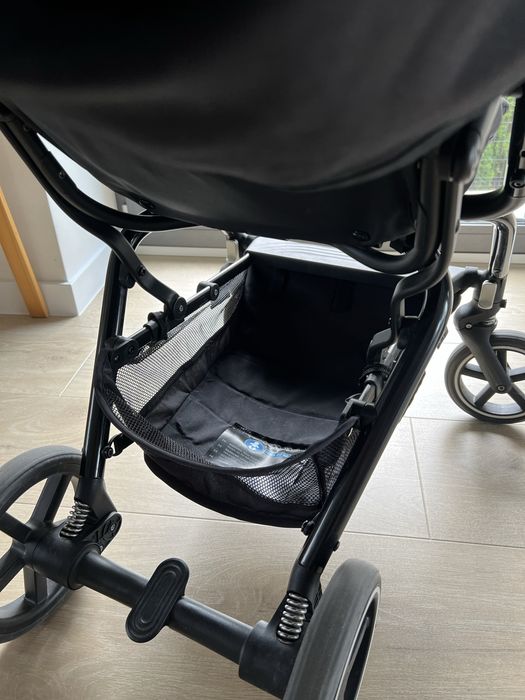 Wózek spacerowy Cybex Eesy S 2 Plus