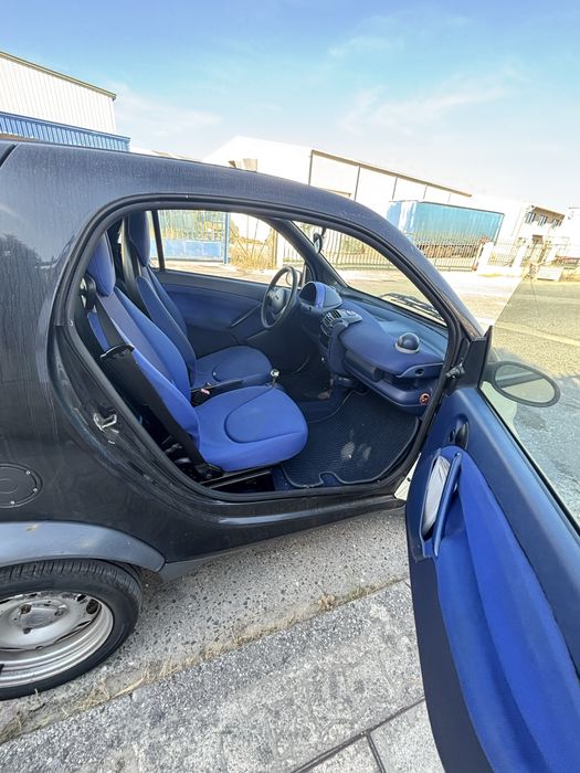 Smart fortwo 450