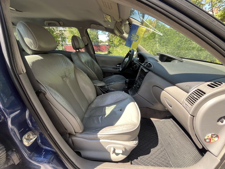 Продам Renault Laguna 2