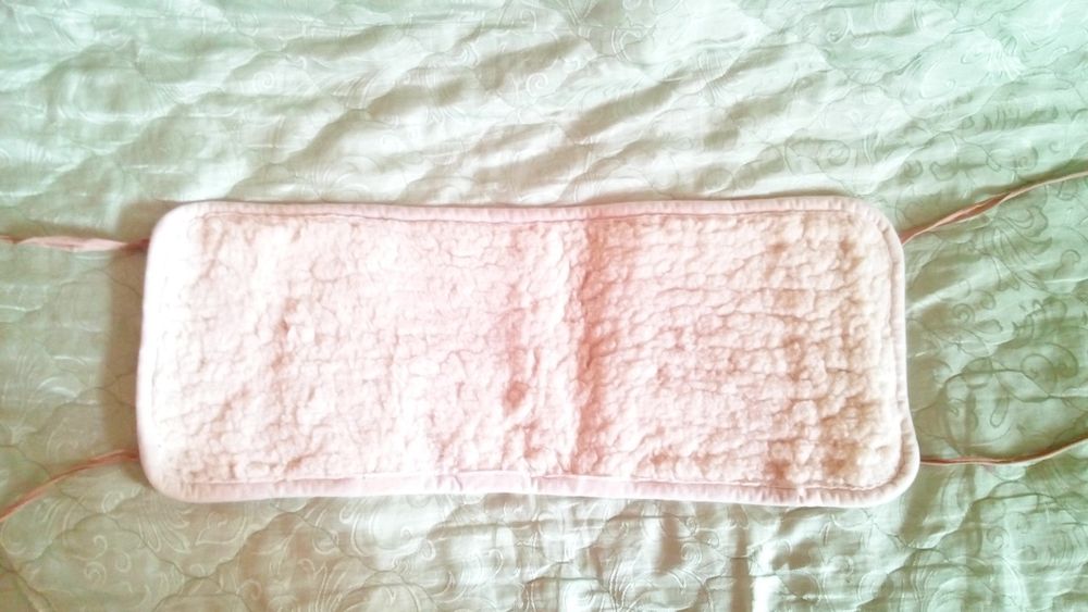 Пояс зігріваючий