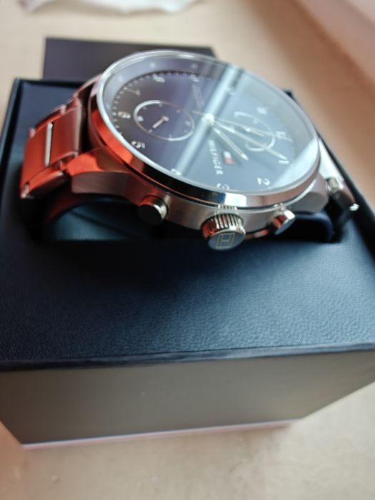 Zegarek Tommy Hilfiger Męski