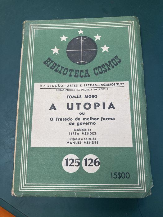 Livros Biblioteca Cosmos Nº46/47