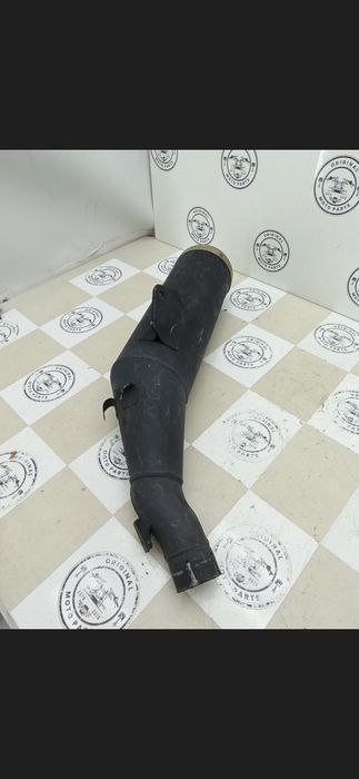 Ponteira de escape Honda CMX 500