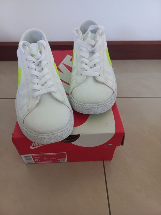 Nike tenisówki 38,8