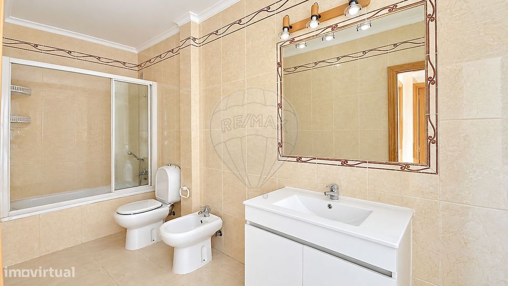 Apartamento T2 para venda