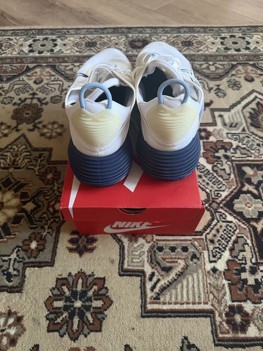 Кроссовки мужские Nike Air Max 2090