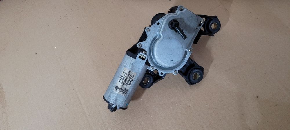 Motor limpa vidros audi a3 8l