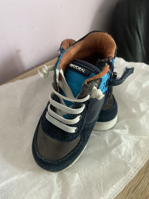 Buty 21 w barzo dobrym stanie