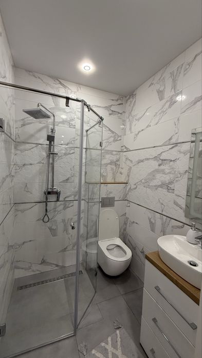 Оренда 3х кімнатної, вул. Олександра Олеся 6б, ЖК Варшавський