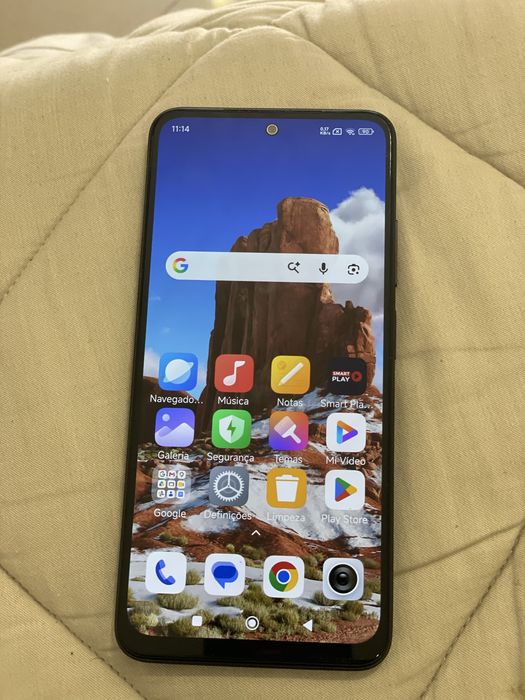 Redmi note 12 s