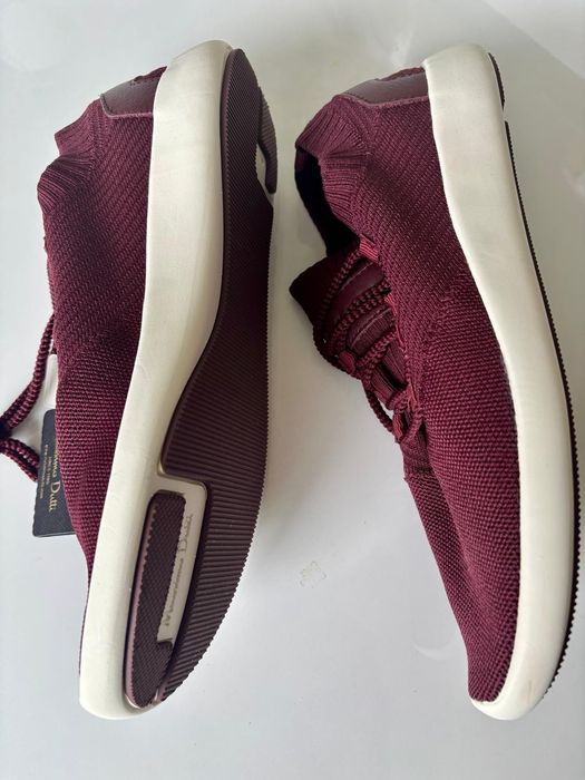 Sapatilhas Novas Massimo Dutti