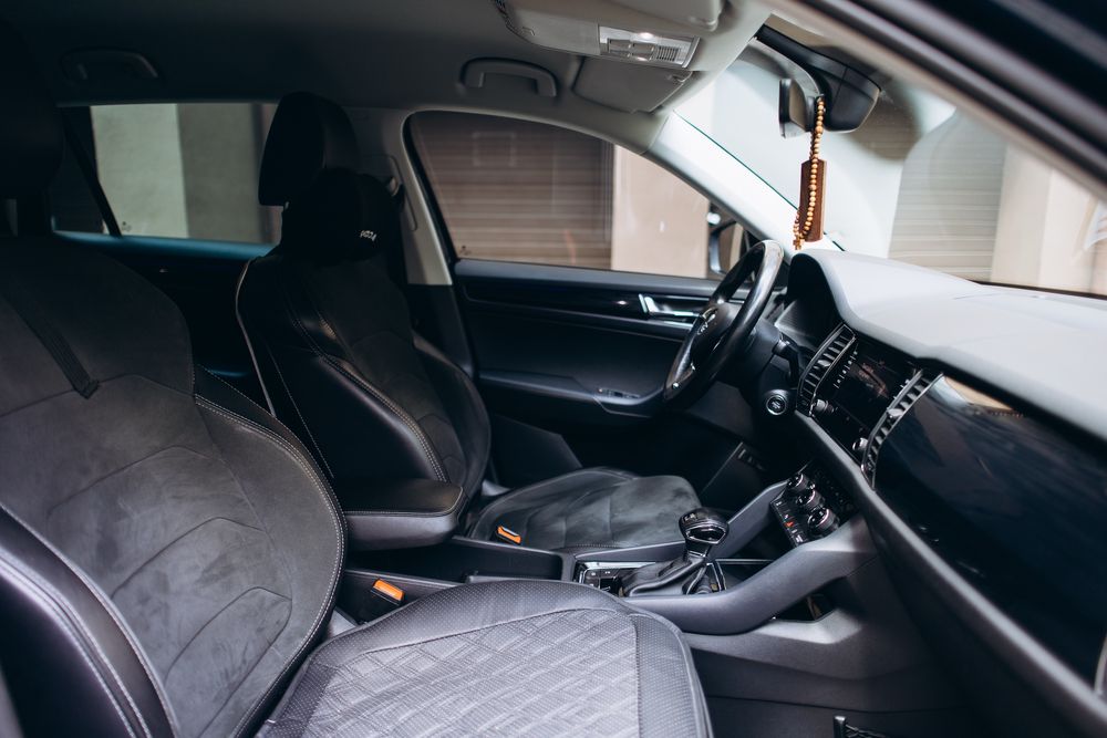Продаю власний автомобіль