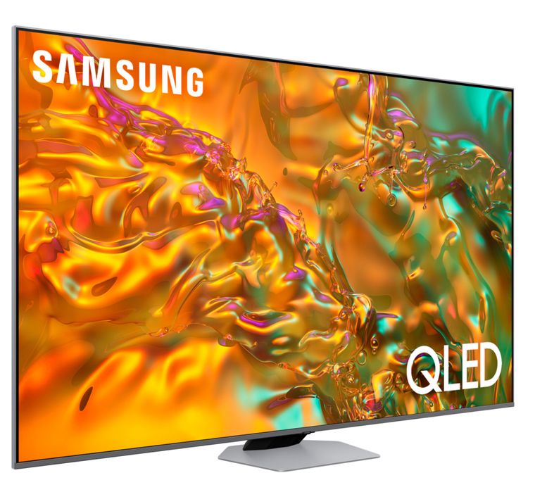 Телевізор Самсунг 75Q80D