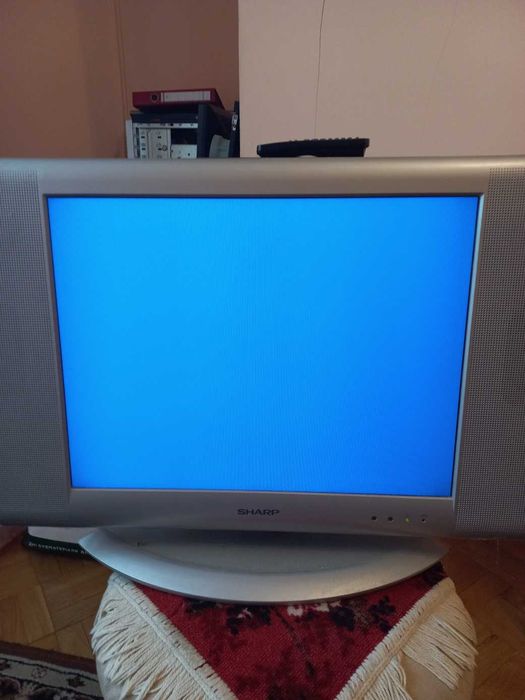 Телевизор SHARP LC - 20S H2E