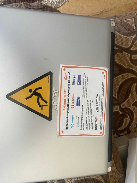 ноутбук acer aspire v5-341
