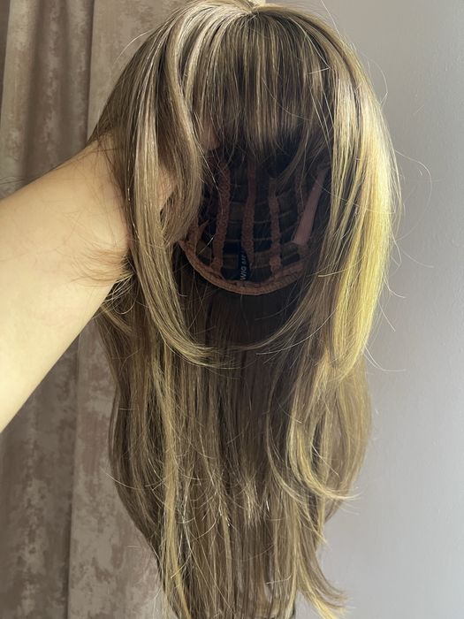 Перука, якісна жіноча перука