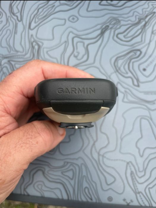 GPS Garmin eTrex 32x + Suporte RAM