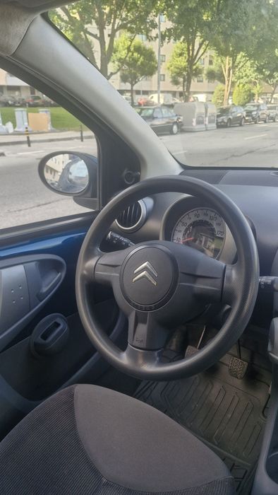 Citroen C1 1.0 2008