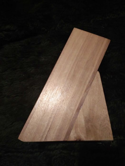 Подставка для ножей