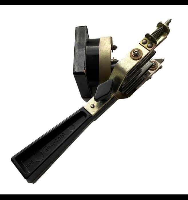 Woltomierz M1001 Nowy!!!PRL