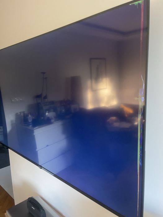 Telewizor SHARP 70DN5EA 70" LED 4K Android TV Dolby Atmos Dolby Vision