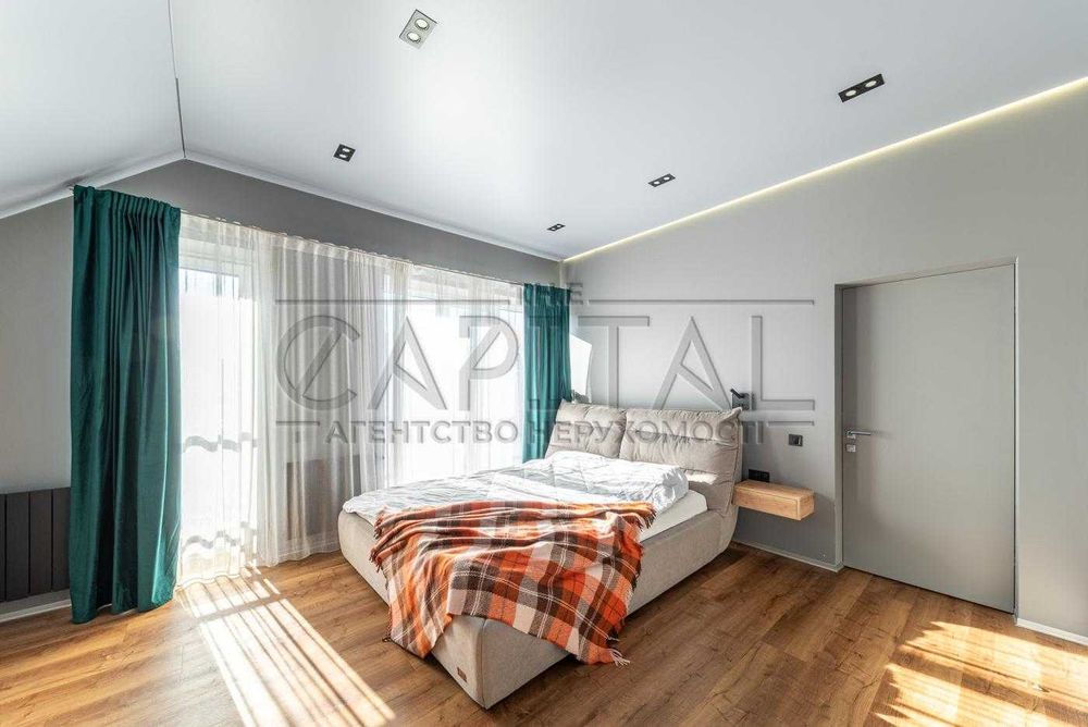 ГЕНЕРАТОР Оренда Будинок Васильківська Вул Березова