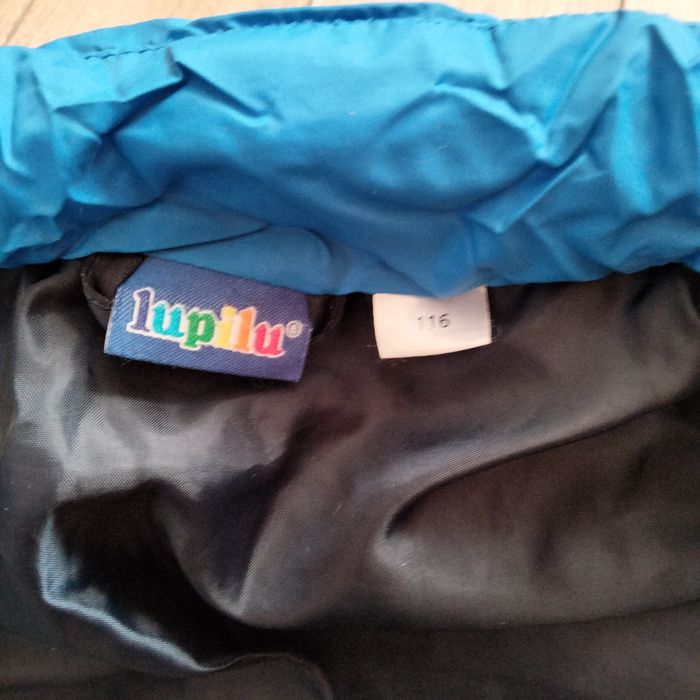 Куртка на хлопчика 116см