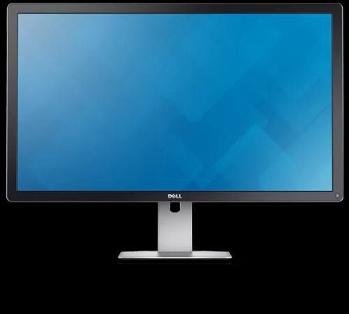 Монітор Dell 32" UP3216Q.Розбита матриця