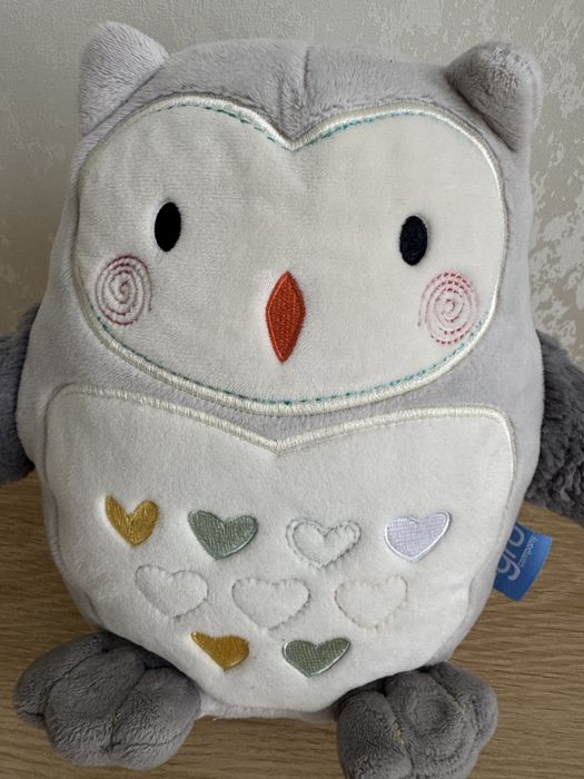 Нічник Tommee tippee Grofriends сова
