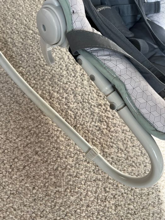 Espreguiçadeira Babymoov