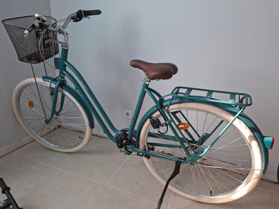 Bicicleta de cidade
