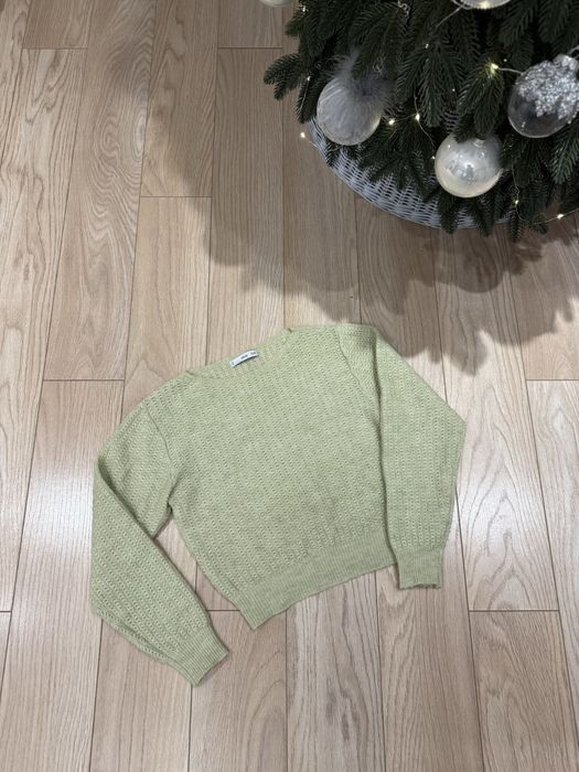 Кофтина Mango S-M. Як нові)