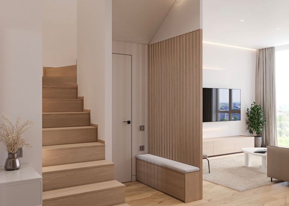 Продаж дворівневої квартири 134 м² у Варшавському плюс. Ремонт 90%